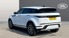 Land Rover Range Rover Evoque 2.0 D165 Dynamic SE 5dr Auto Diesel Hatchback